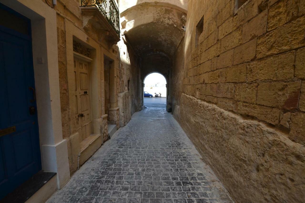 Valletta Dream Suites Ground Floor Exterior photo
