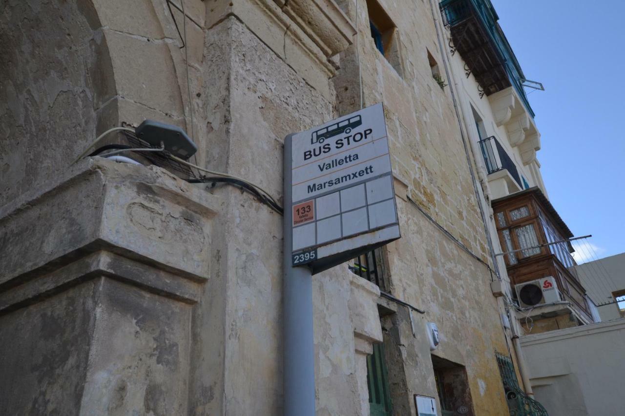 Valletta Dream Suites Ground Floor Exterior photo
