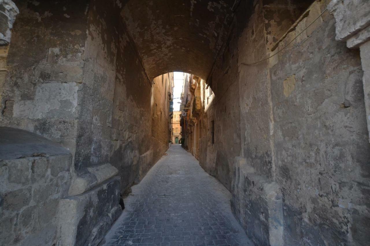 Valletta Dream Suites Ground Floor Exterior photo