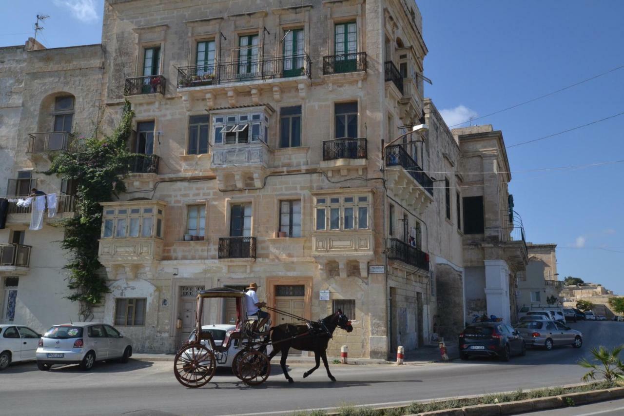 Valletta Dream Suites Ground Floor Exterior photo