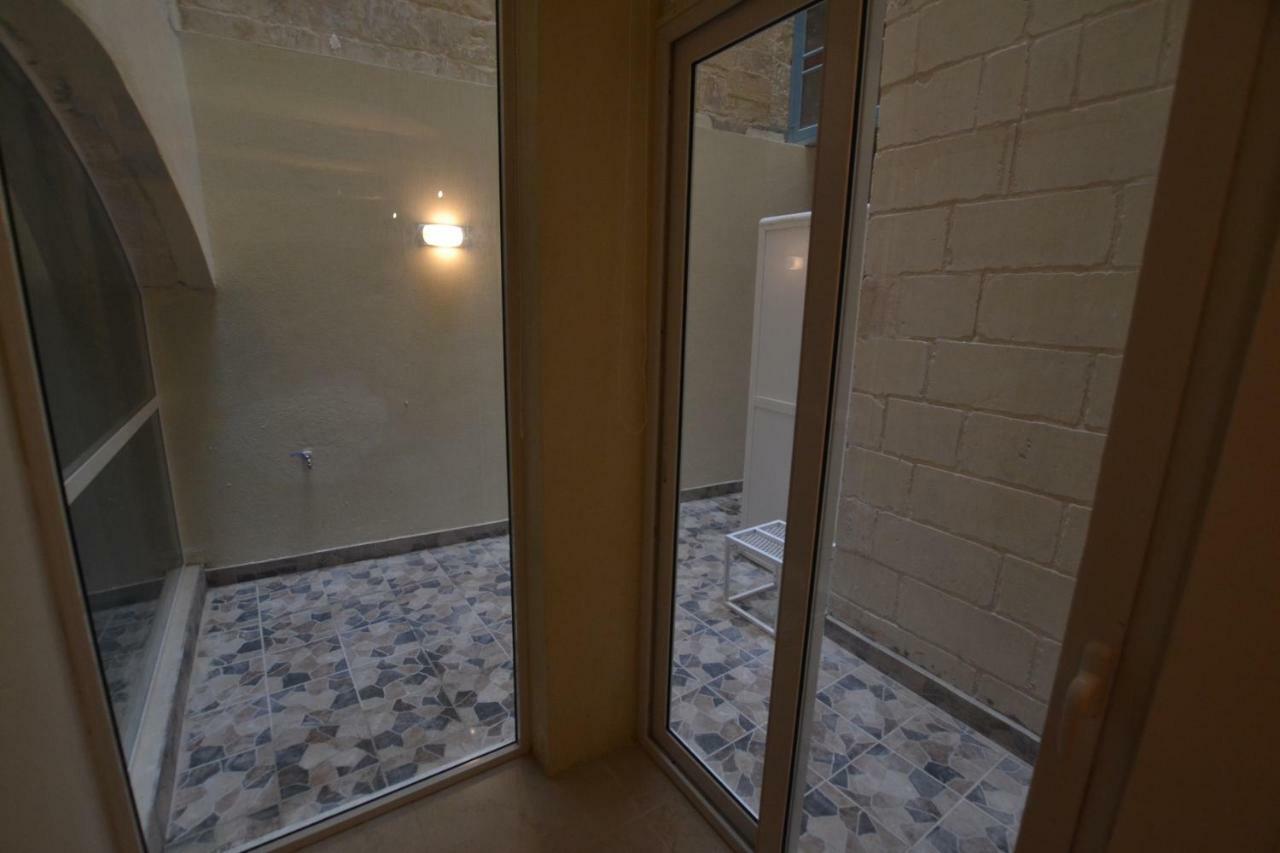 Valletta Dream Suites Ground Floor Exterior photo