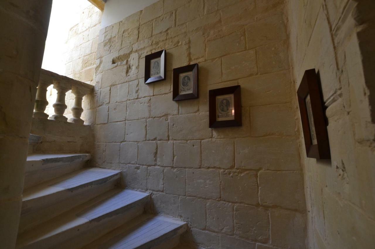 Valletta Dream Suites Ground Floor Exterior photo
