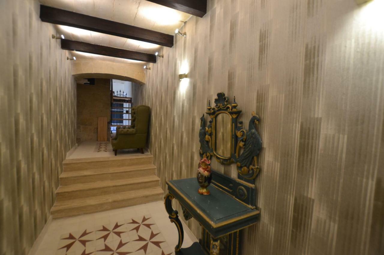 Valletta Dream Suites Ground Floor Exterior photo